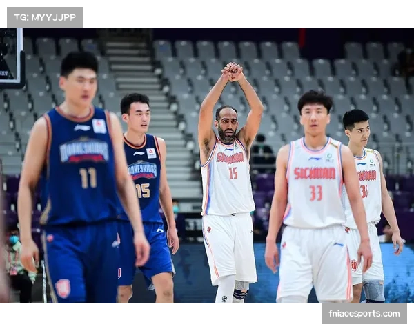 南京同曦大胜四川 本土球员爆发展现阵容深度