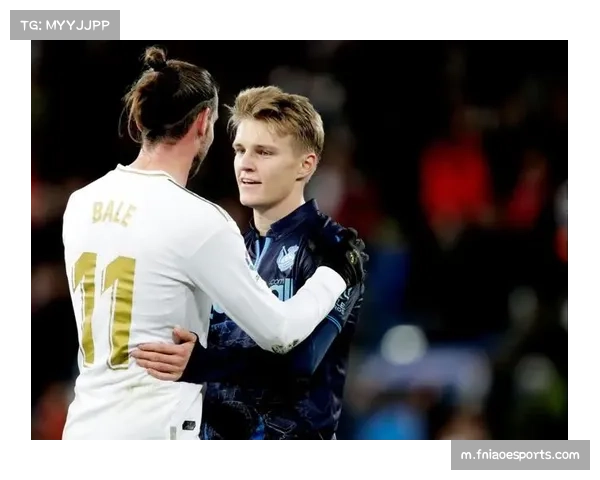 厄德高对抗成功率超九成 中场绞杀战成枪手晋级关键