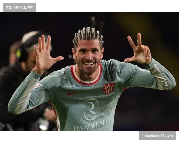 瑟洛特门前嗅觉敏锐，马竞高价引进终显价值